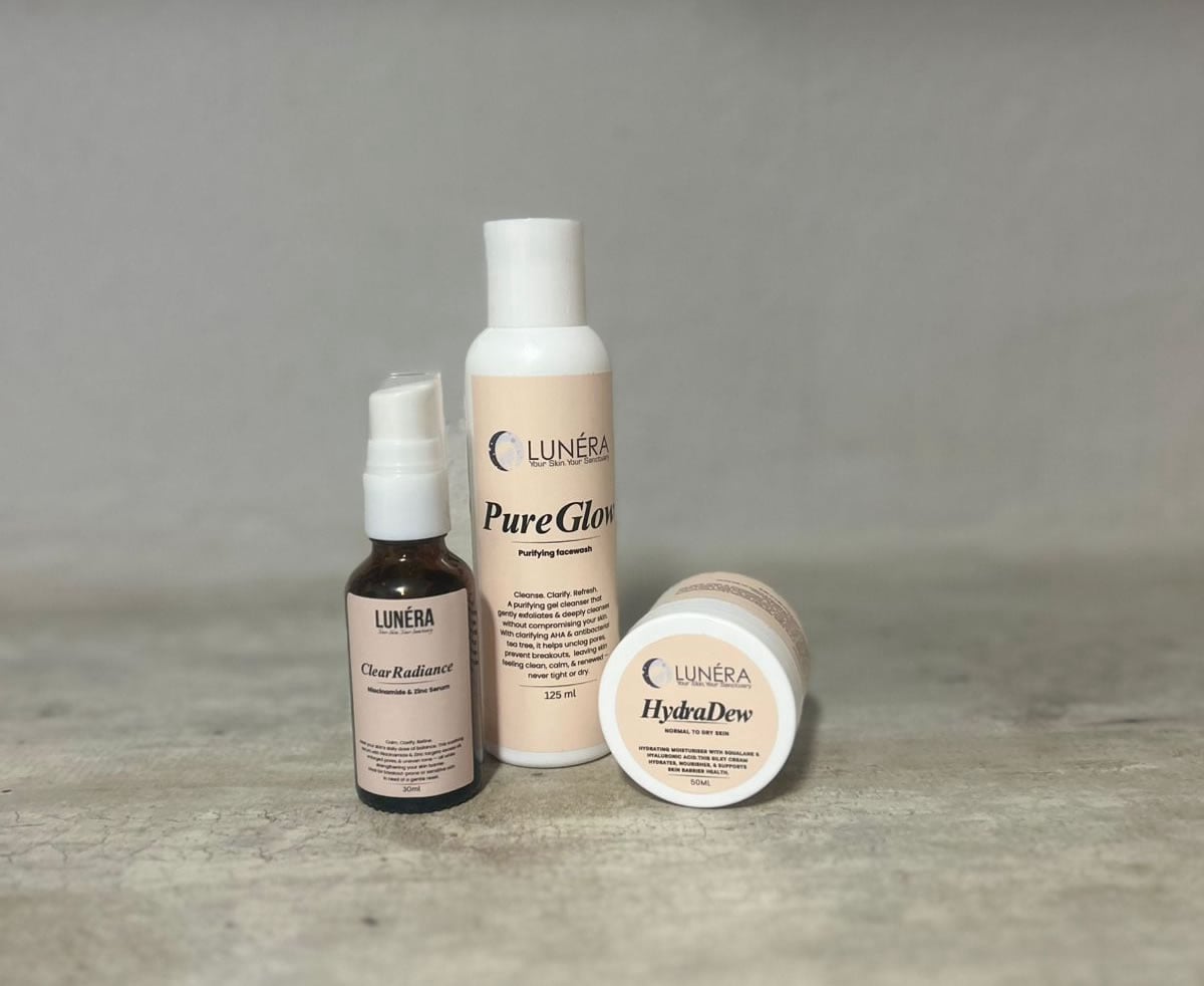 lunera skincare