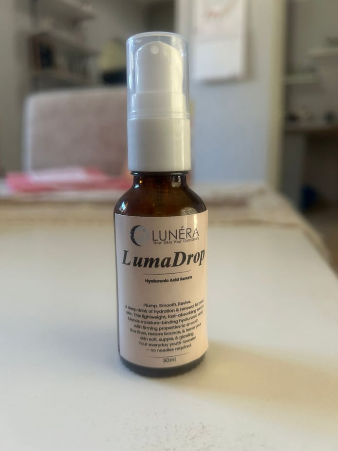 acid serum