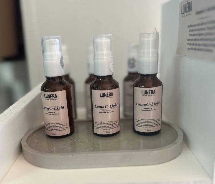 skin care