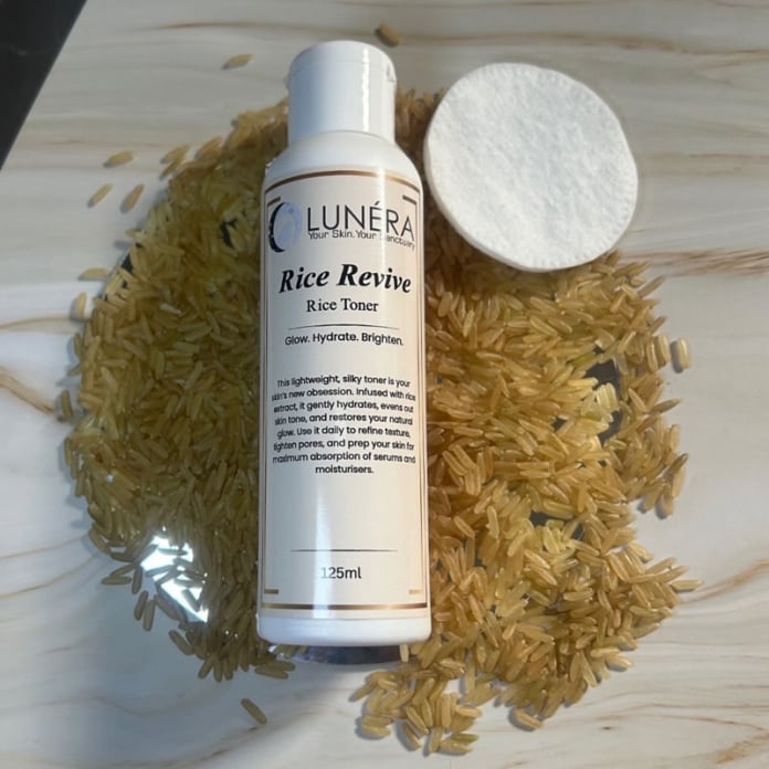 rice revive